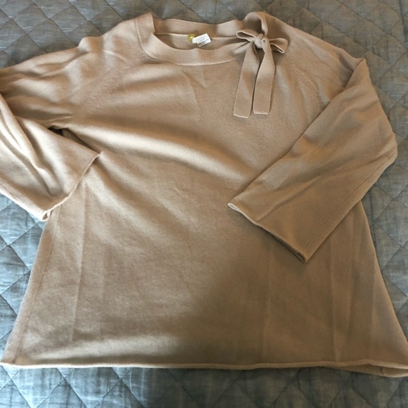 J. Crew Sweaters - J. Crew Cashmere Sweater